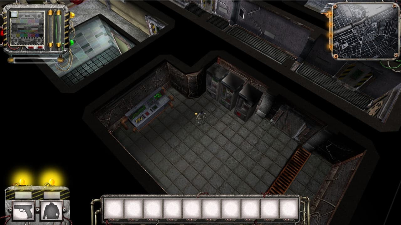 Vault 39 Survivor