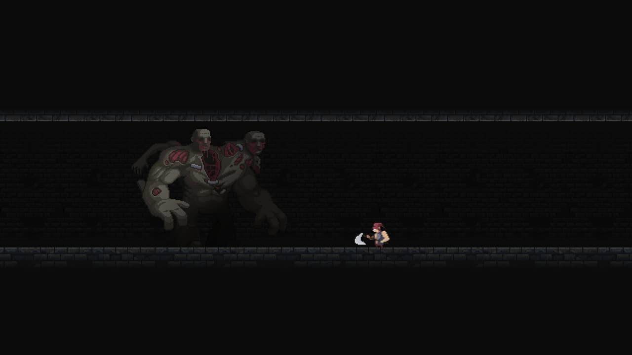 The Executioner: Prologue screenshot 4