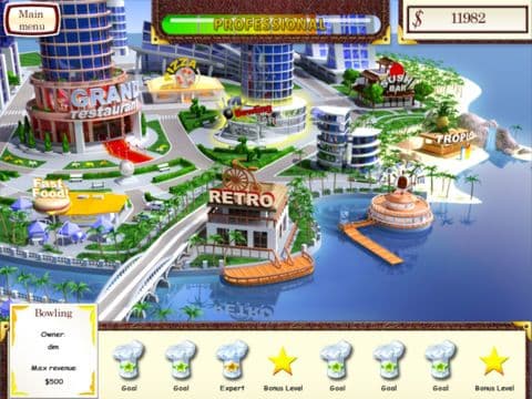 Gourmania HD Lite
