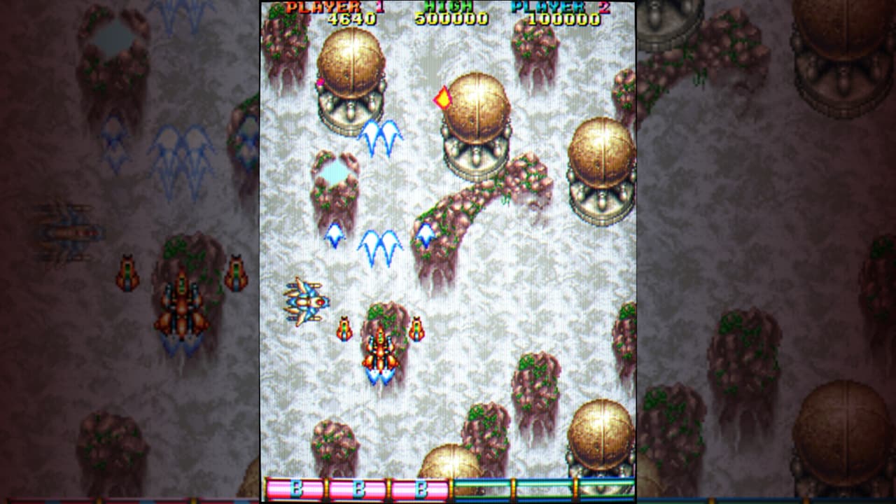 Grind Stormer (2024) screenshot 4