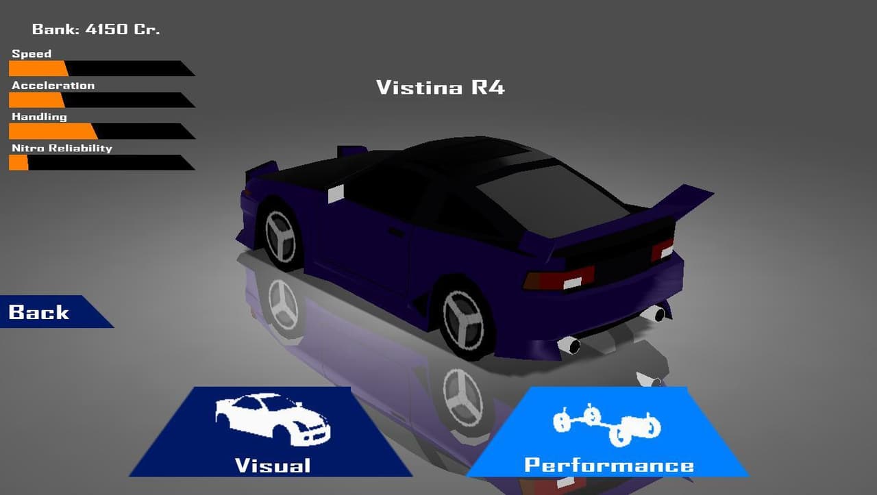 Nitrovista v0.9.0 screenshot 4
