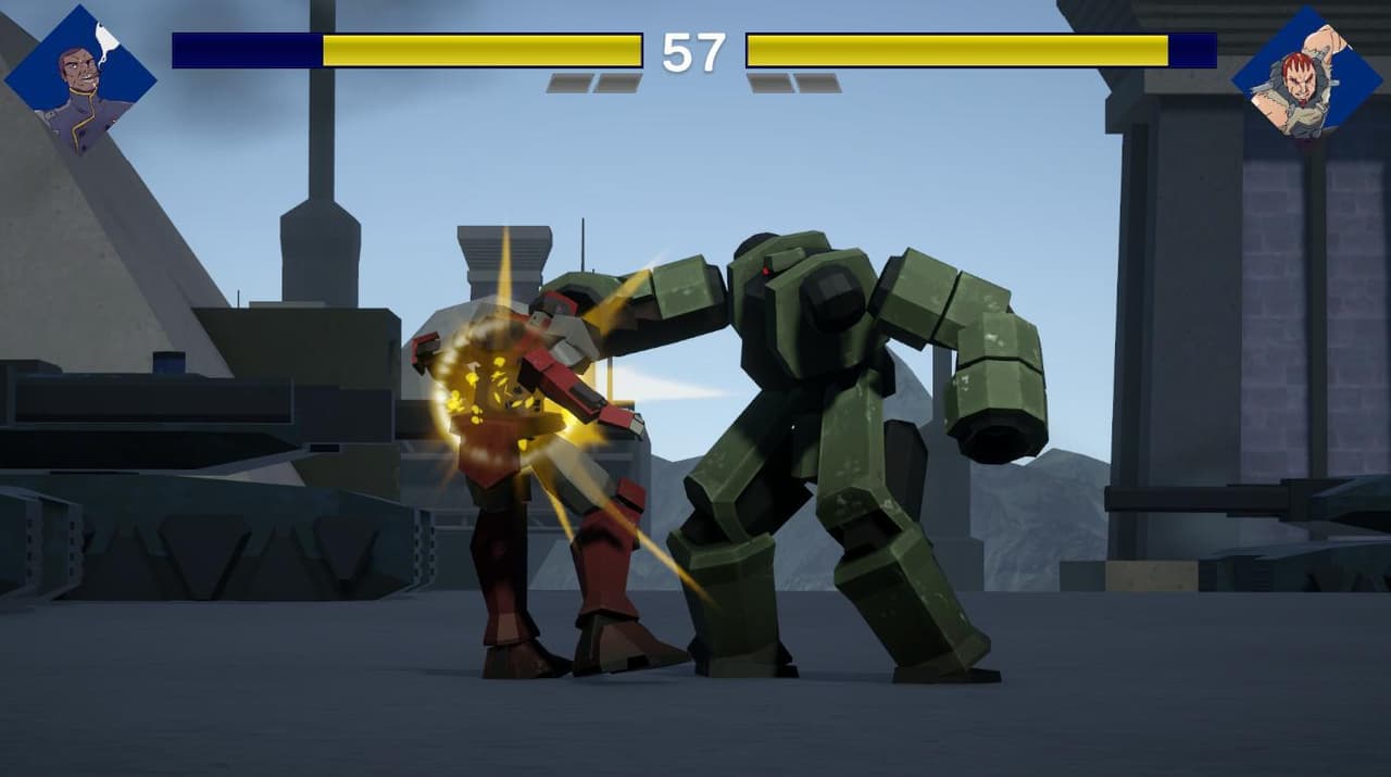 ONI (itch) (Griggy) screenshot 5