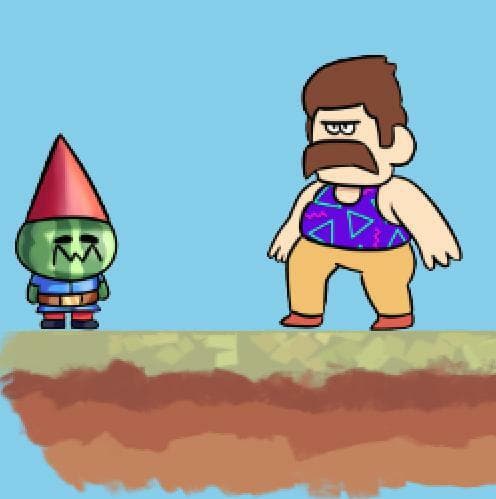 MustDash