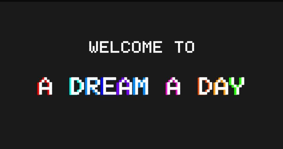 A Dream A Day screenshot 2