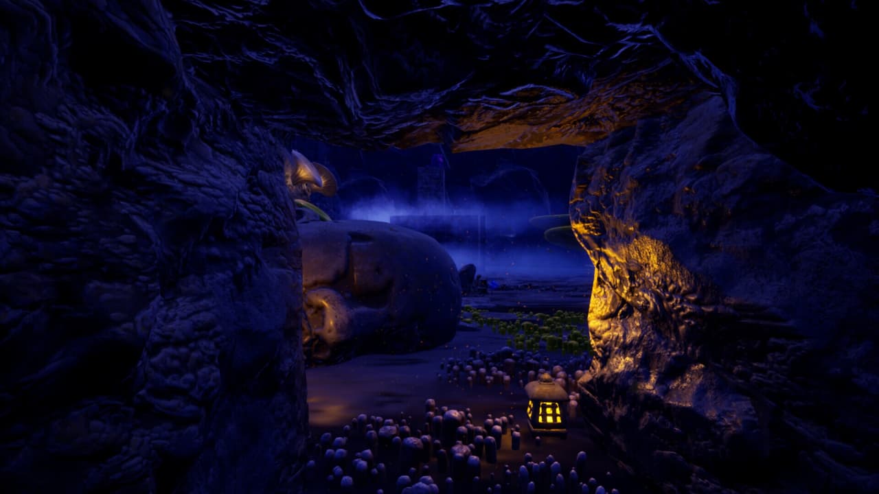 Kitty Collapse screenshot 4
