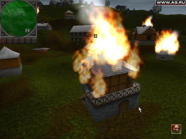 Braveheart (1999) screenshot 3
