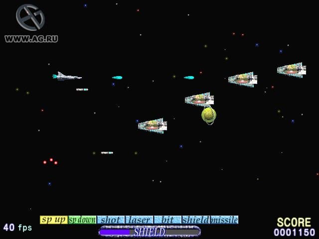 Earth Breaker screenshot 4