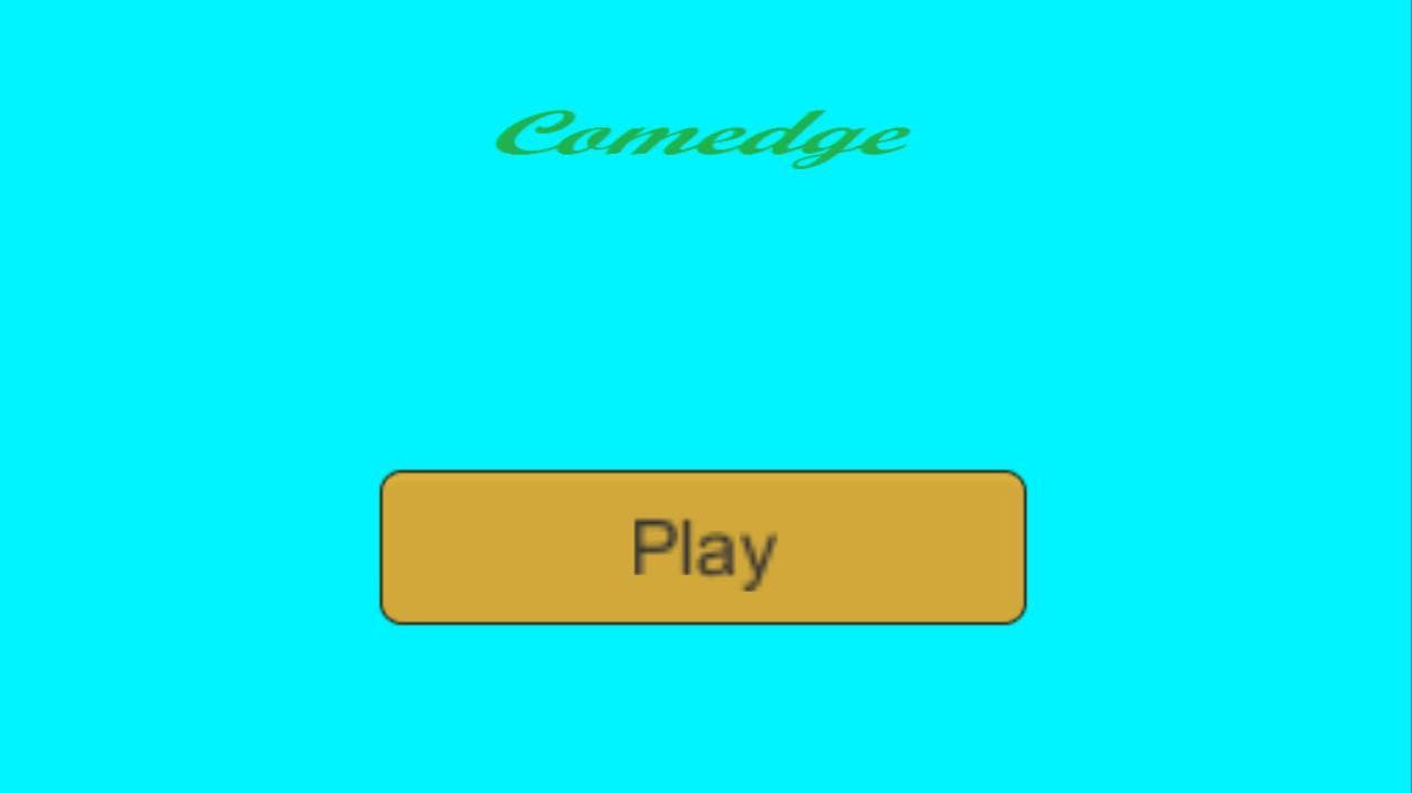 Comedge screenshot 2