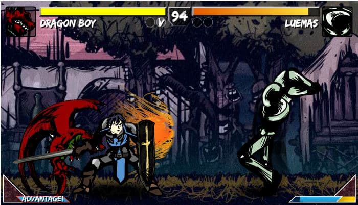 Flash Bash screenshot 2