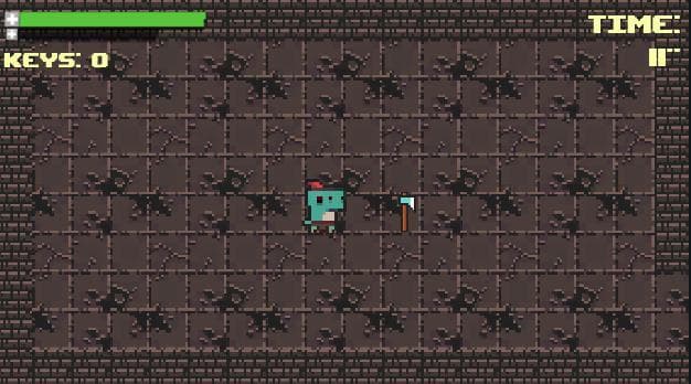 Time Dungeon (stefanomusilli)