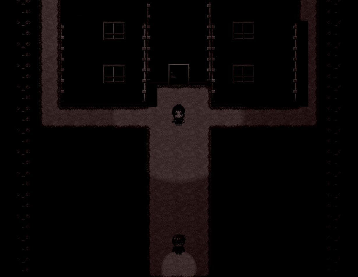 The Last Destination (DEMO ESPAÑOL)