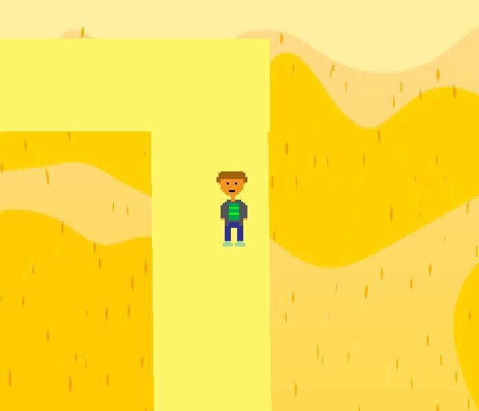 Bootlander Demo screenshot 2
