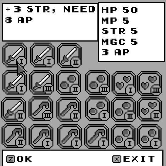 Edge Of The Abyss screenshot 3