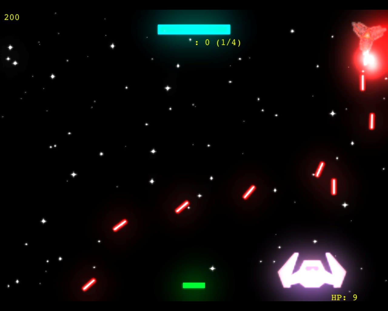 Star Fight screenshot 3