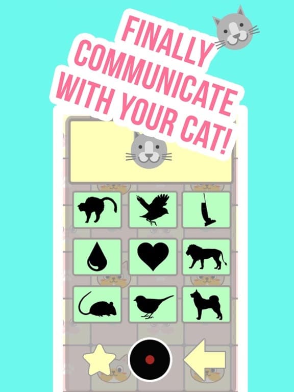Crazy Cat Translator & Sounds screenshot 4