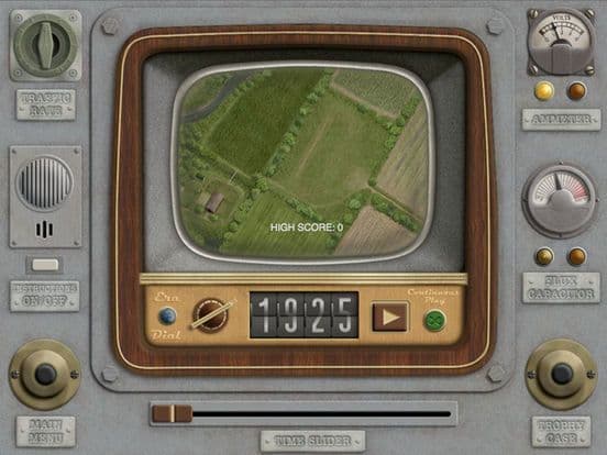 Airport Time Machine Lite