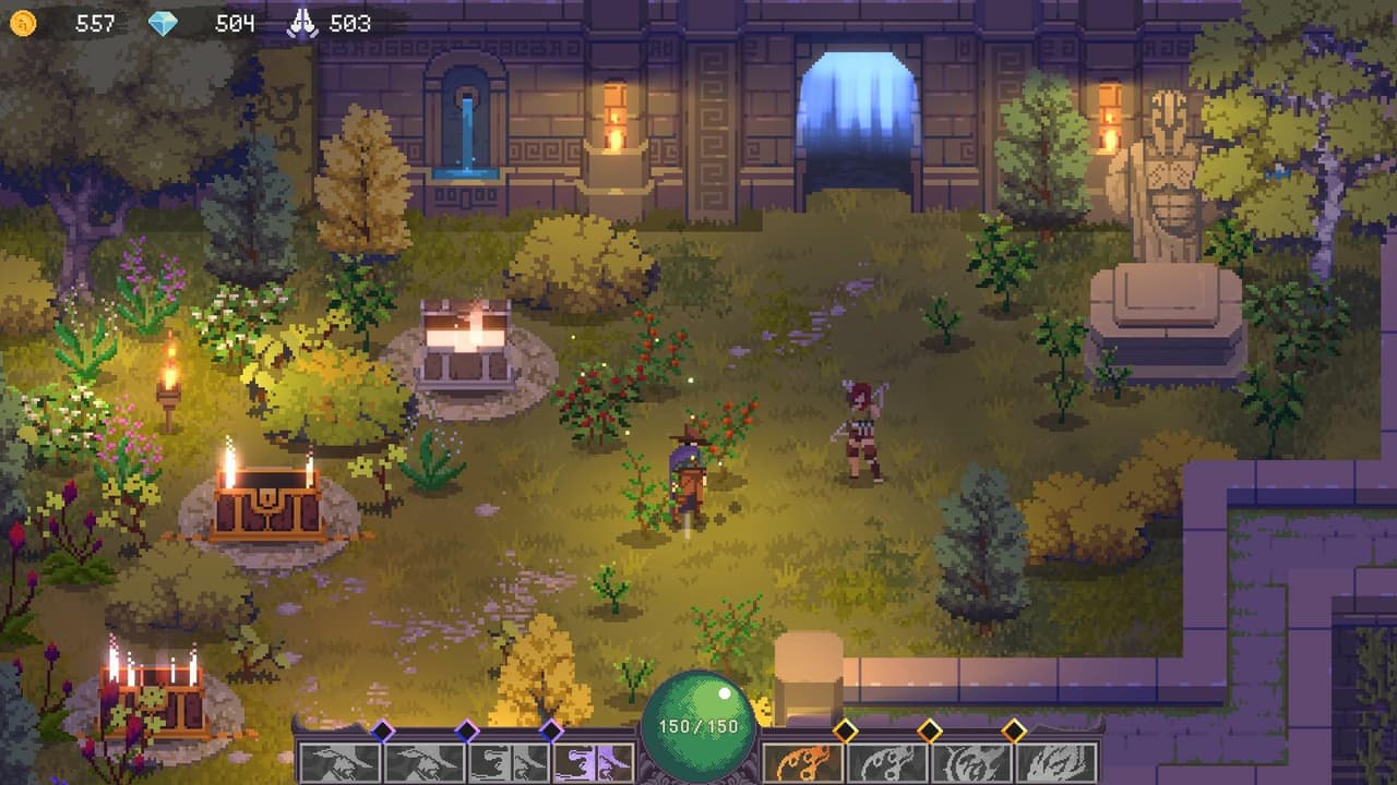 StormEdge screenshot 6