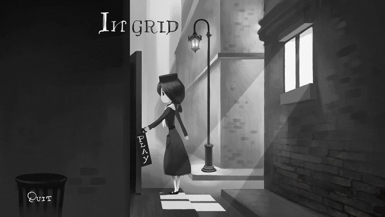 Ingrid