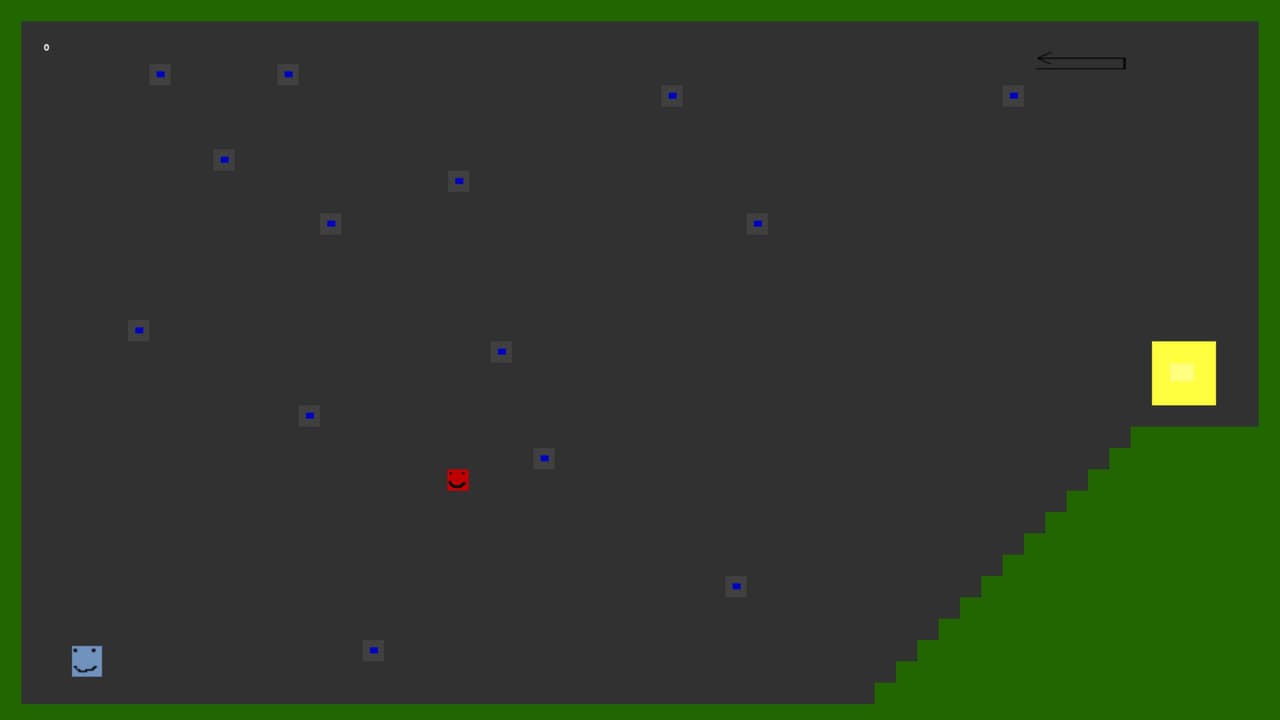 The Adventures Of The Rectangle v1.0