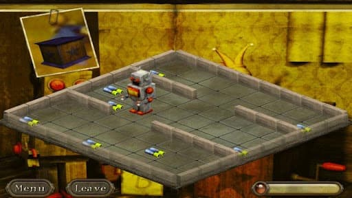 Azada [Full] screenshot 6