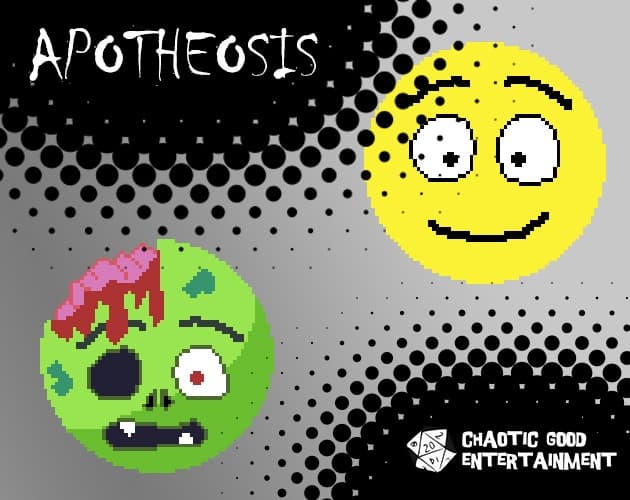 Apotheosis (Chaotic Good Entertainment)