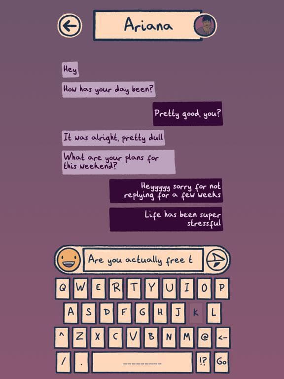 Hook Up: The Game