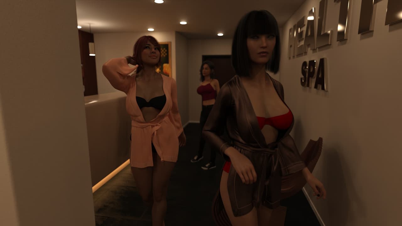 Innocence Or Money - V 0.0.3 screenshot 3