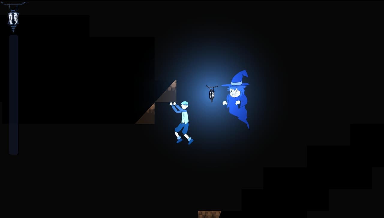 By Lanterns Light screenshot 6