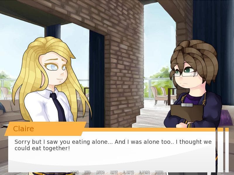 Your worst friend screenshot 3