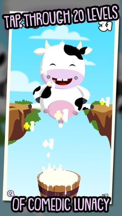 TeeTee TAP screenshot 2