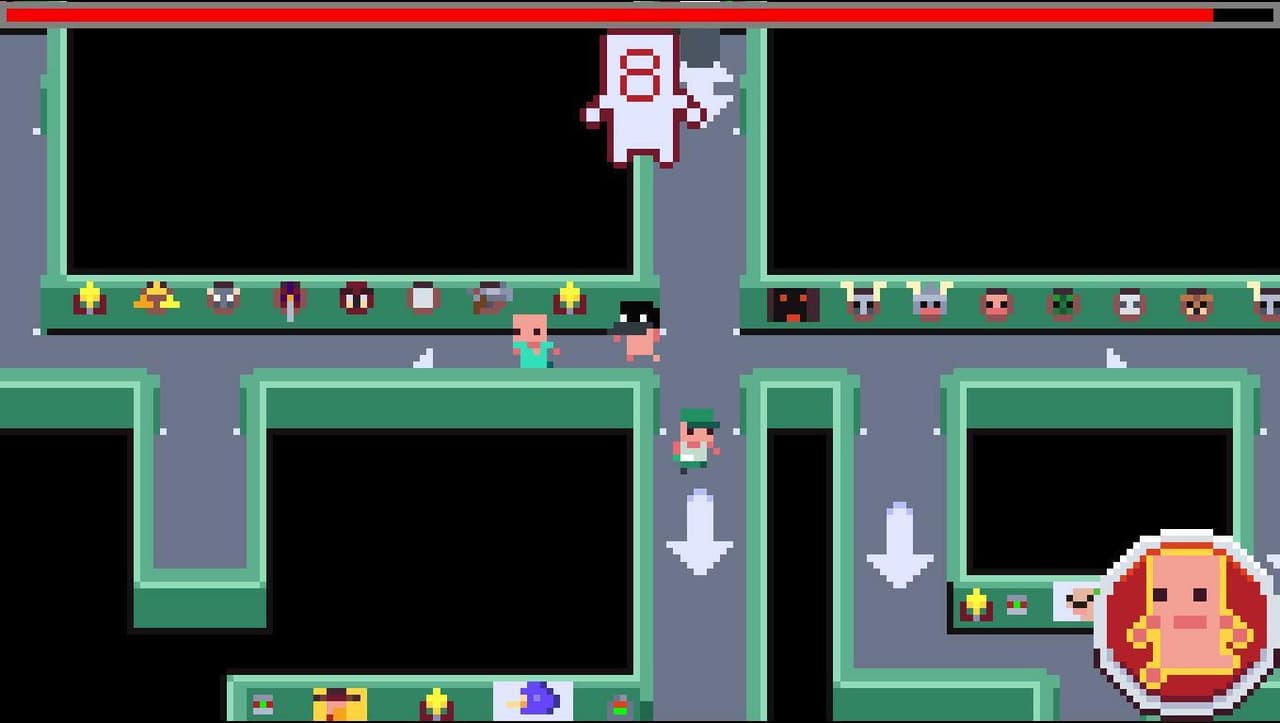 Calla y mata! screenshot 6