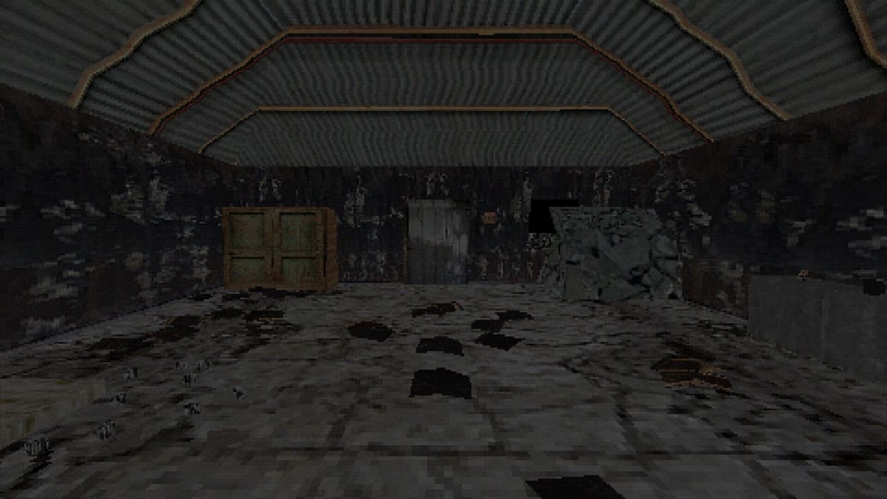 Raige screenshot 3