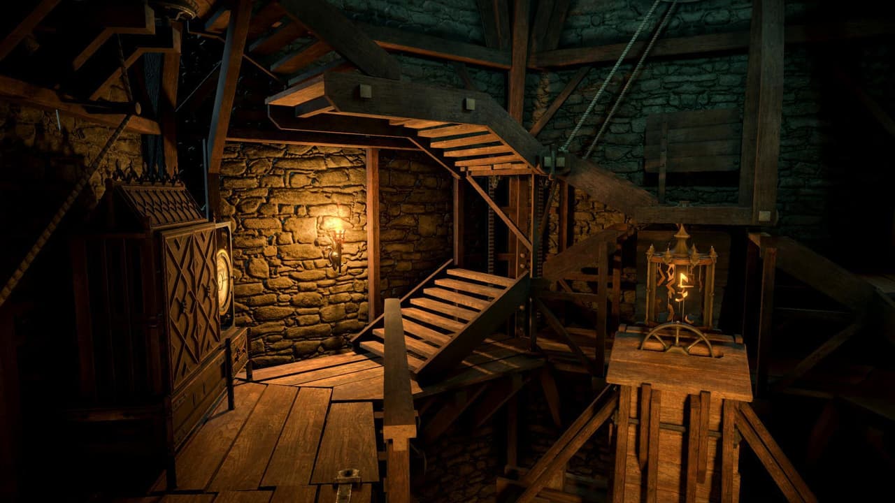 The House of Da Vinci Complete Bundle screenshot 5