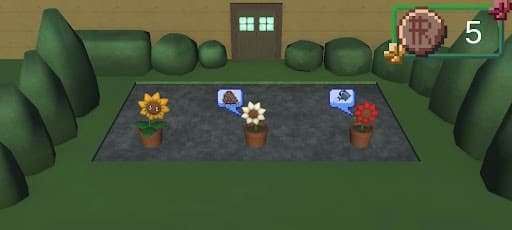 Petal Garden screenshot 5