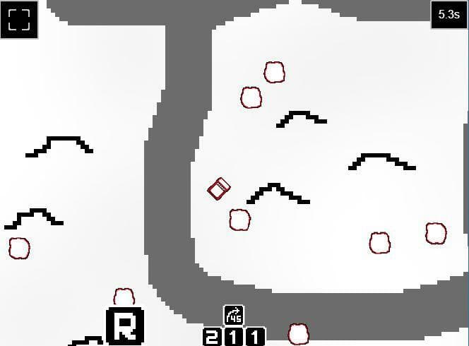 Car Chaos screenshot 4