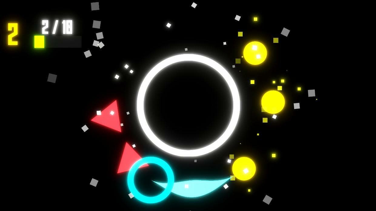 LOOPY (itch) (Expressed Unity)