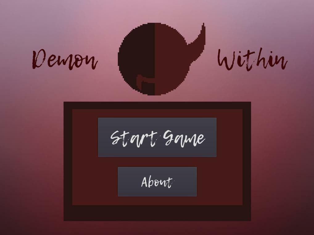 Demon Within screenshot 2