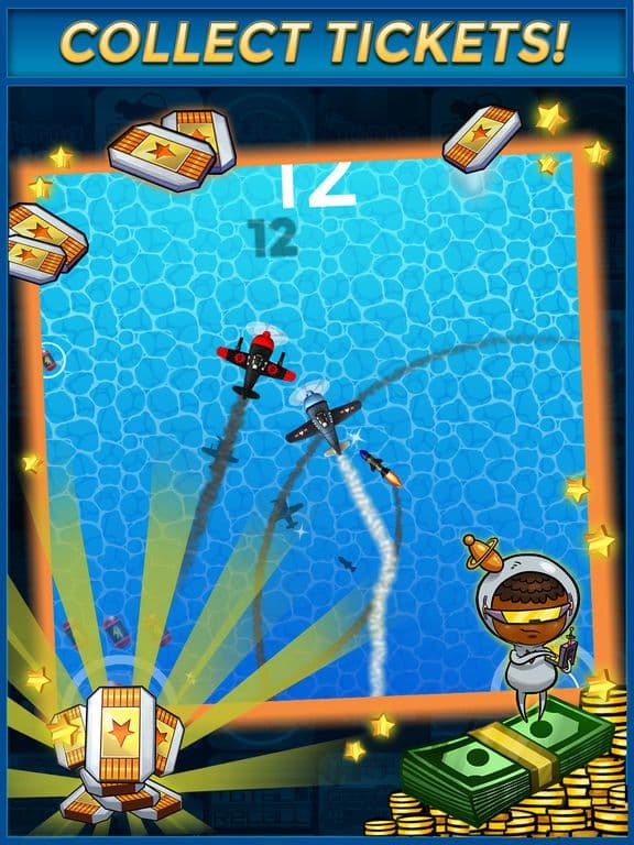 Fancy Flyer Cash Money App screenshot 3