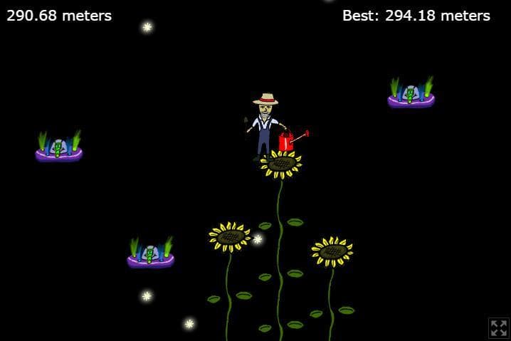 FlowerPower (RilleGames) screenshot 3