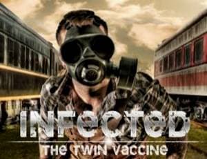 Infected: The Twin Vaccine