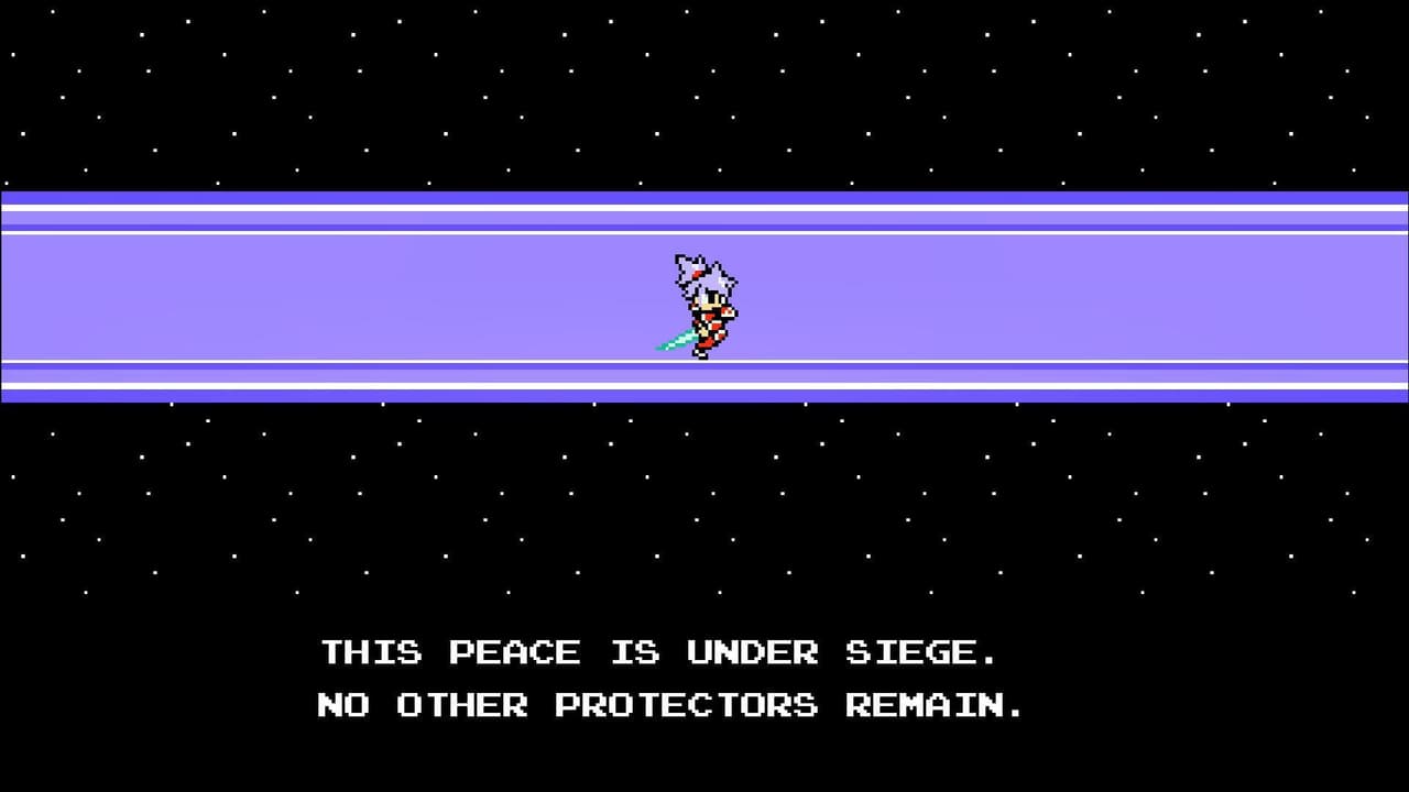 Galactagirl - [Demo] screenshot 2