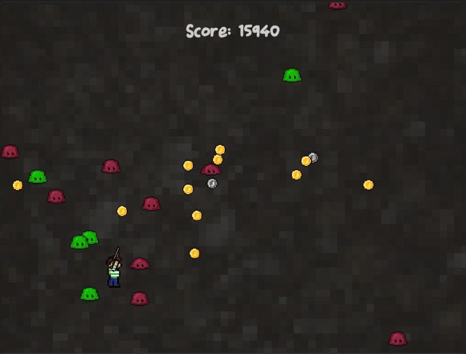 Jelly Wars