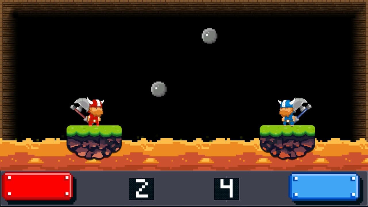 12 MiniBattles screenshot 3