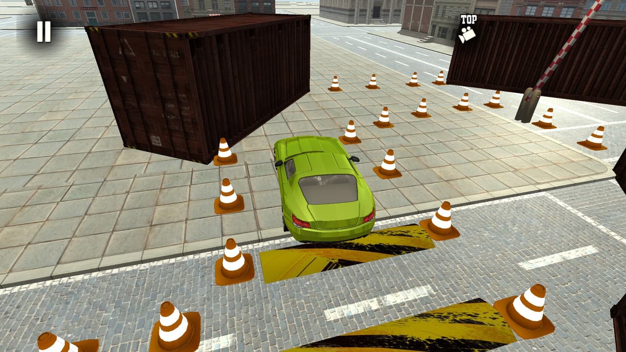 Parking Expert! screenshot 5