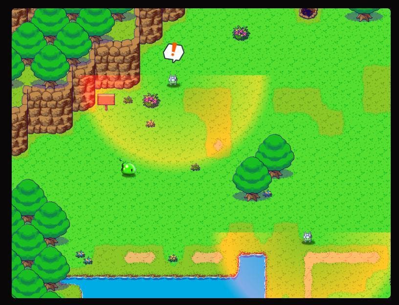 SlimiK screenshot 2