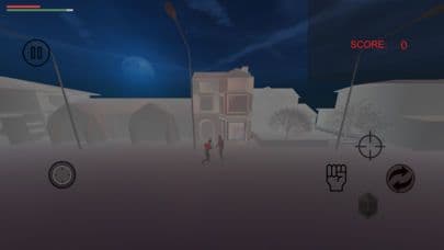 Sock Em Coppers screenshot 3