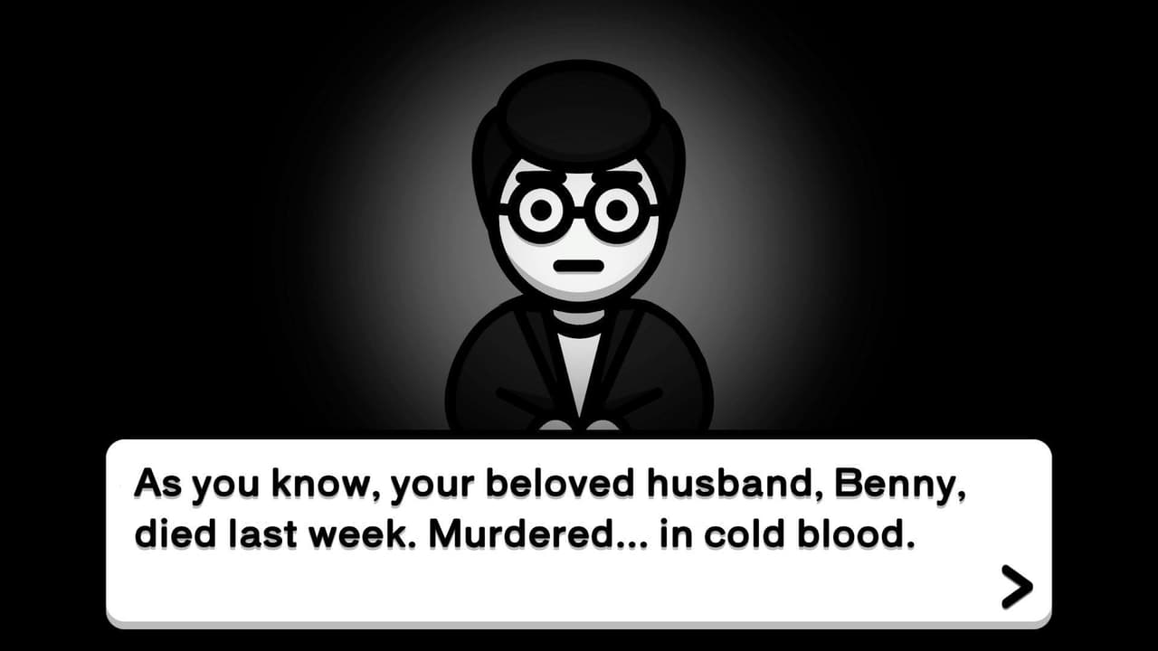 Benny (PolyMars, Heurlectic) screenshot 2