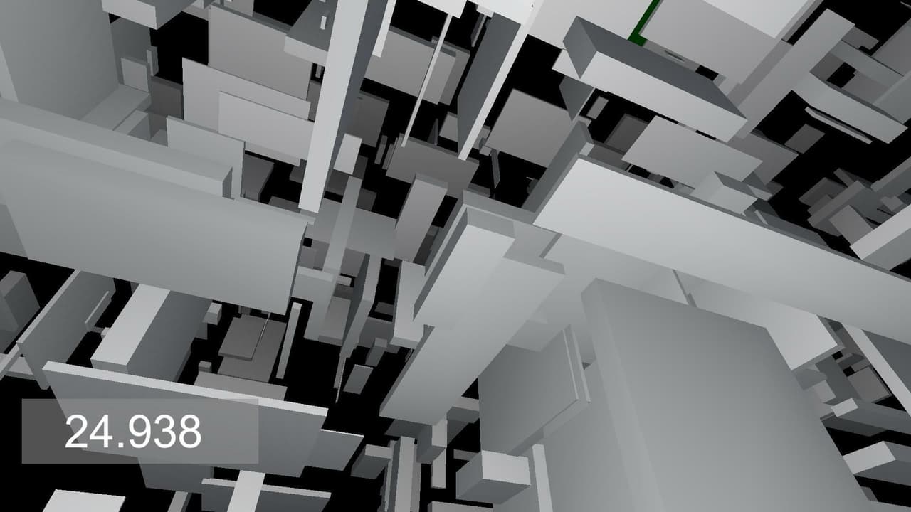 Every[No]where