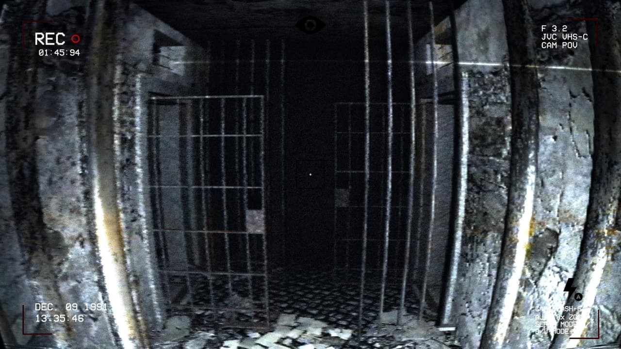 Strongford Penitentiary Lost Tape 91 screenshot 2