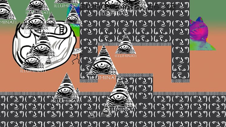 Meme Run screenshot 3